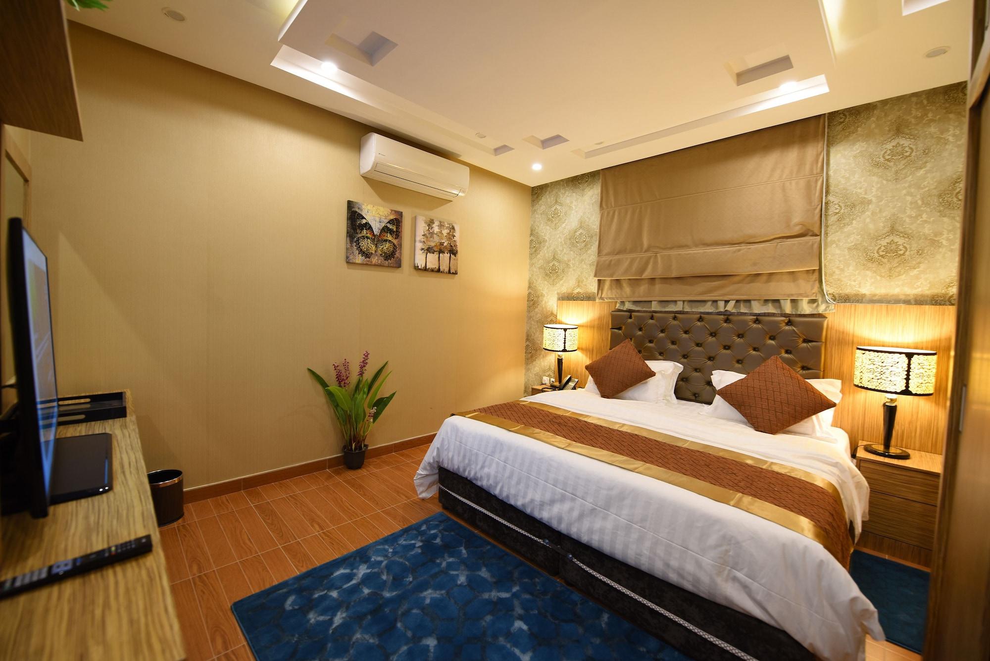 Clemence Suites Рияд Екстериор снимка