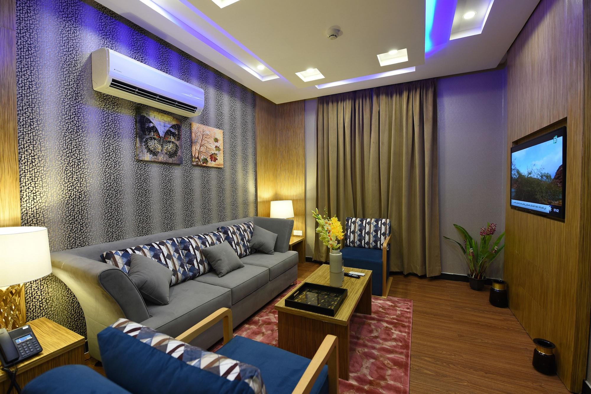 Clemence Suites Рияд Екстериор снимка