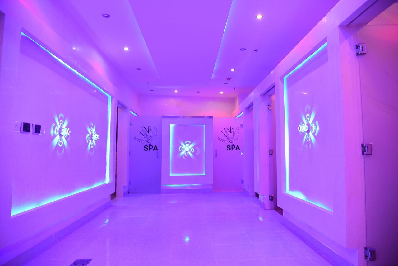 Clemence Suites Рияд Екстериор снимка