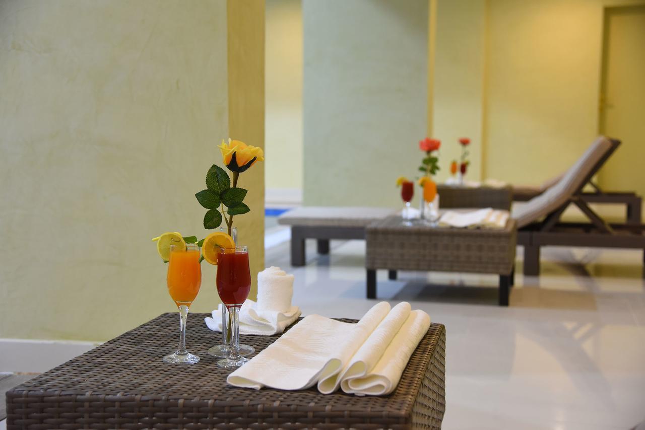 Clemence Suites Рияд Екстериор снимка