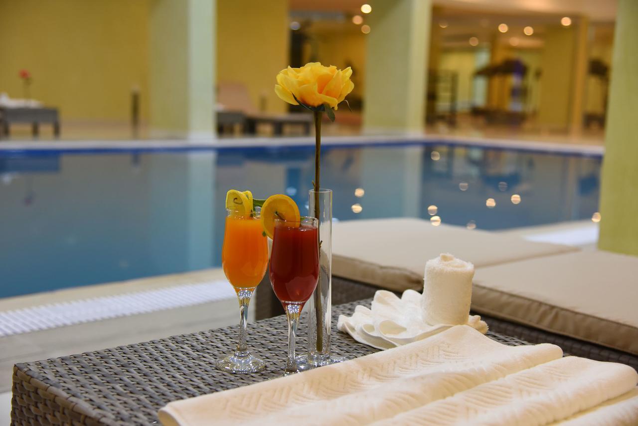 Clemence Suites Рияд Екстериор снимка