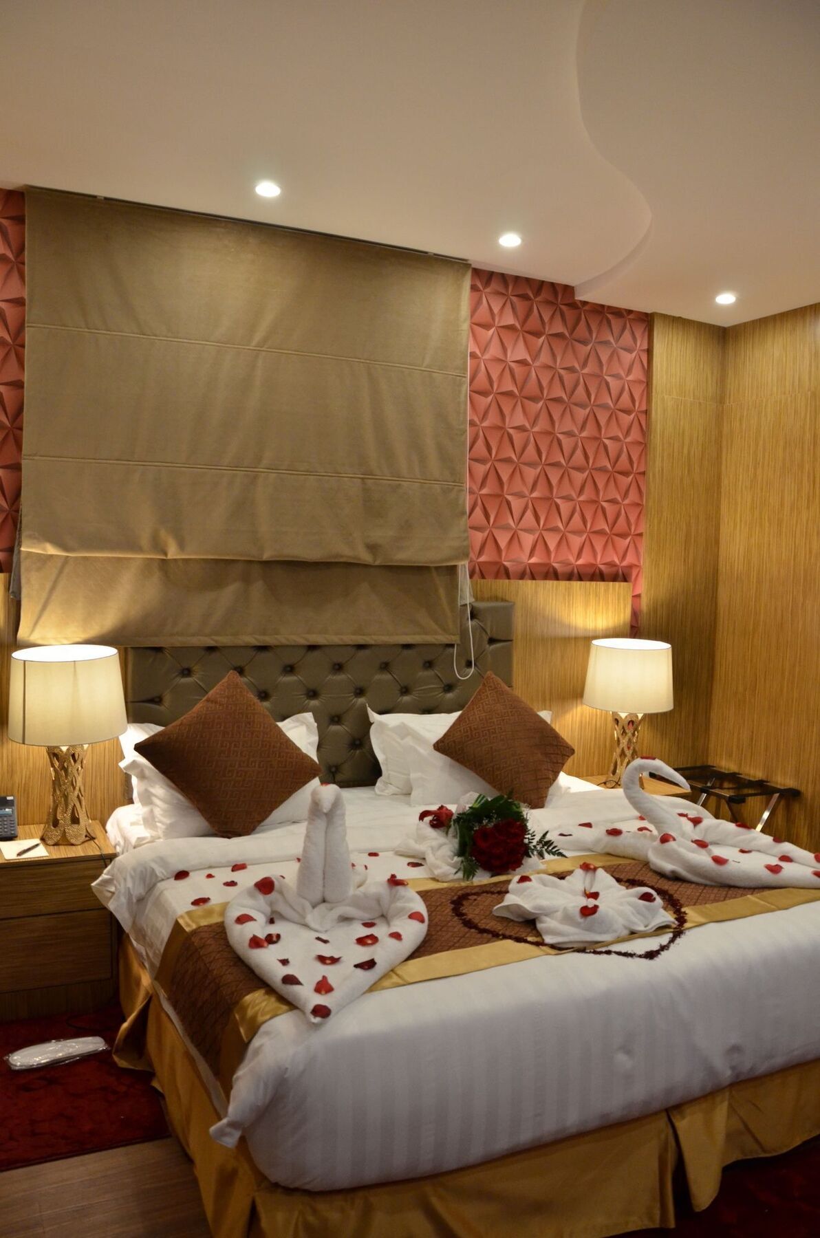 Clemence Suites Рияд Екстериор снимка