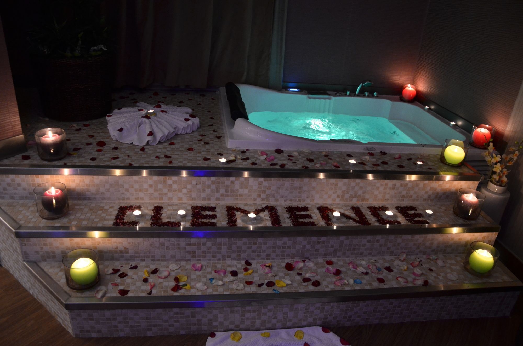 Clemence Suites Рияд Екстериор снимка