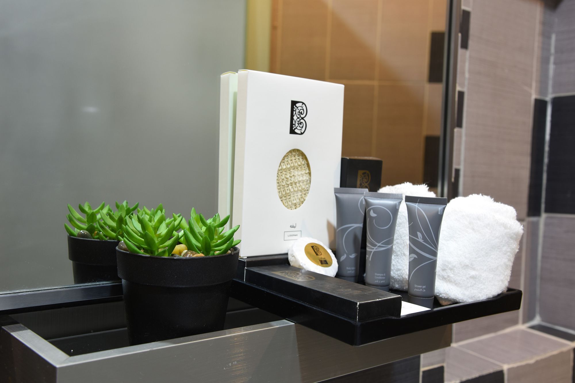Clemence Suites Рияд Екстериор снимка