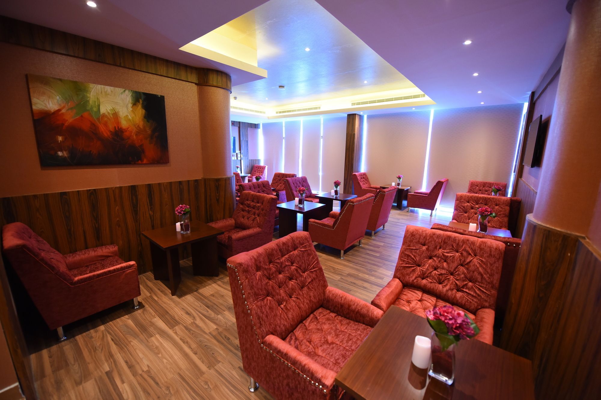 Clemence Suites Рияд Екстериор снимка