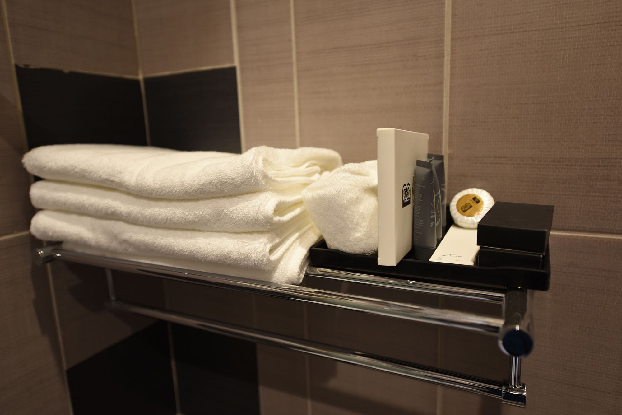 Clemence Suites Рияд Екстериор снимка