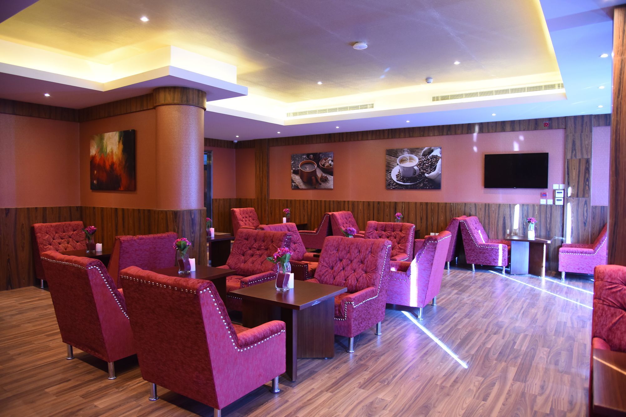 Clemence Suites Рияд Екстериор снимка