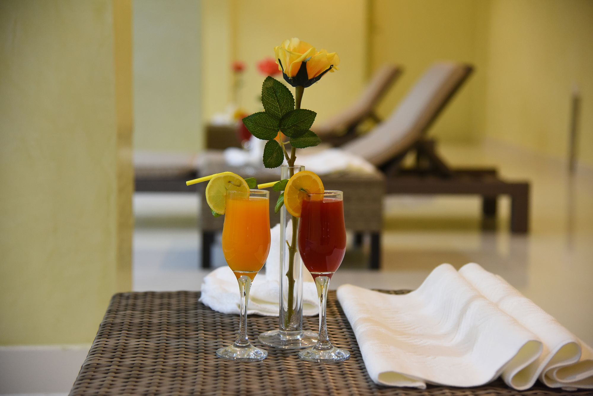 Clemence Suites Рияд Екстериор снимка