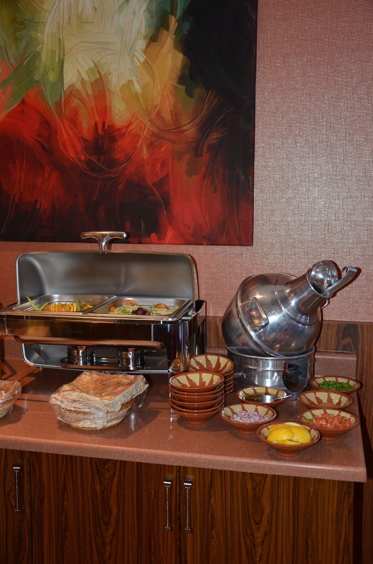 Clemence Suites Рияд Екстериор снимка