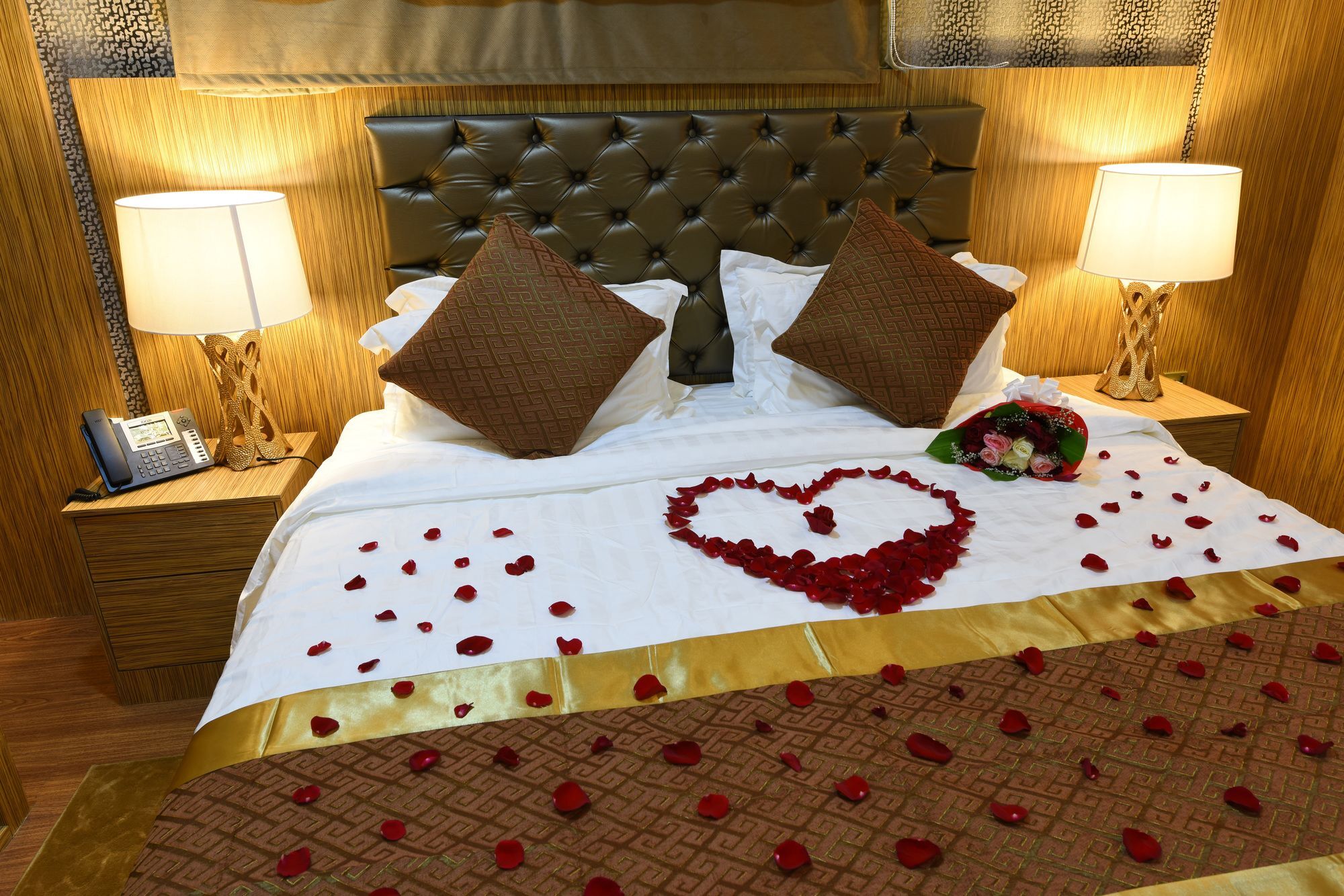 Clemence Suites Рияд Екстериор снимка